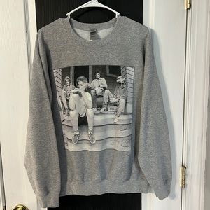 Golden Girls Crewneck